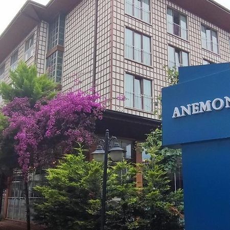 Anemon Kent Trabzon Otel Yalıkavak Εξωτερικό φωτογραφία