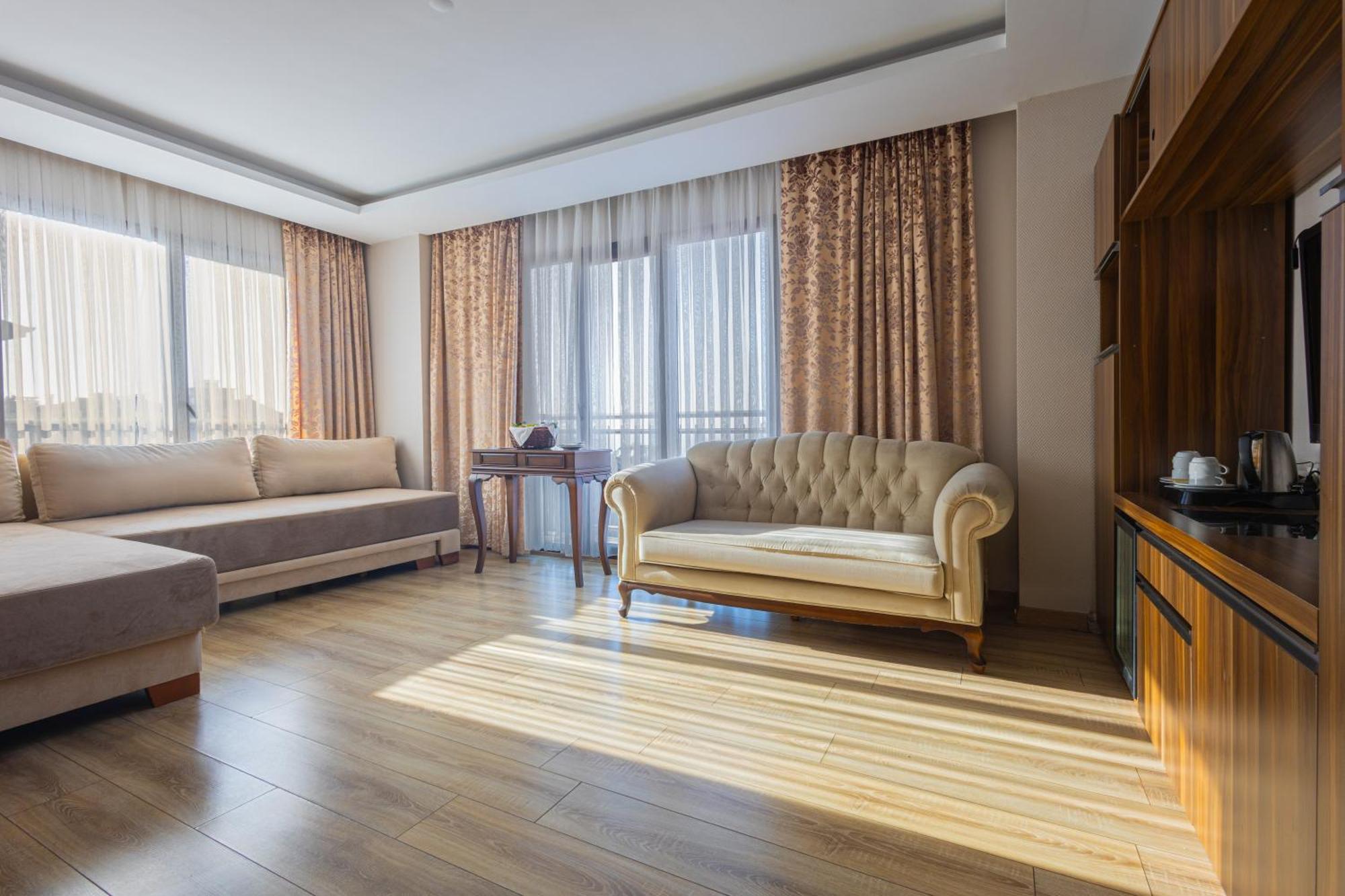 Anemon Kent Trabzon Otel Yalıkavak Εξωτερικό φωτογραφία